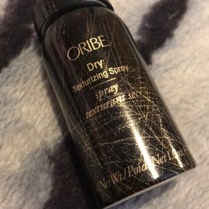 ORIBE Dry Texturizing Spray SAMPLE